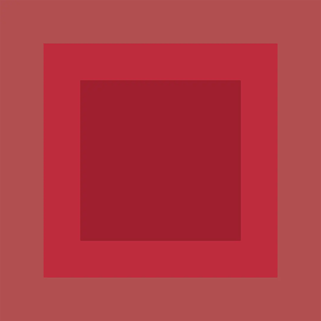 B204 — Bottone Art B² color study print