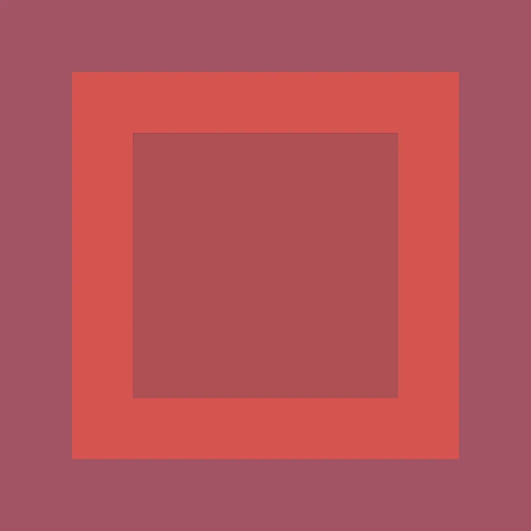 B210 — Bottone Art B² color study print
