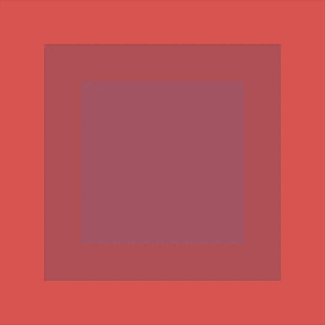 B212 — Bottone Art B² color study print