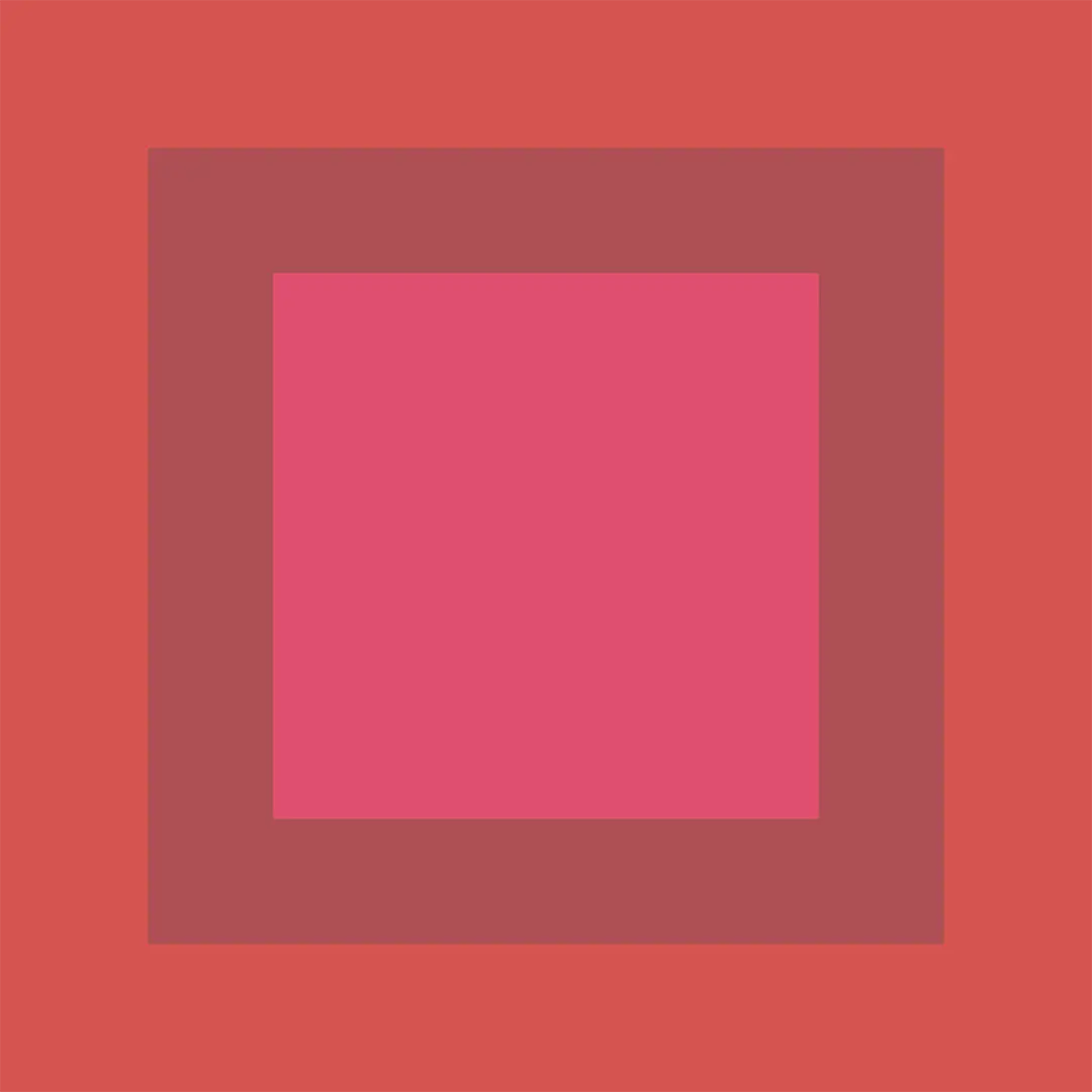 B213 — Bottone Art B² color study print