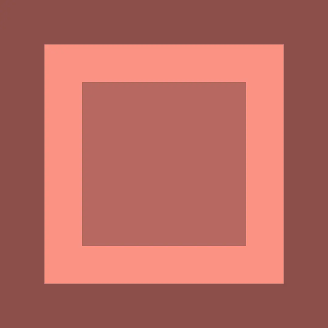B215 — Bottone Art B² color study print