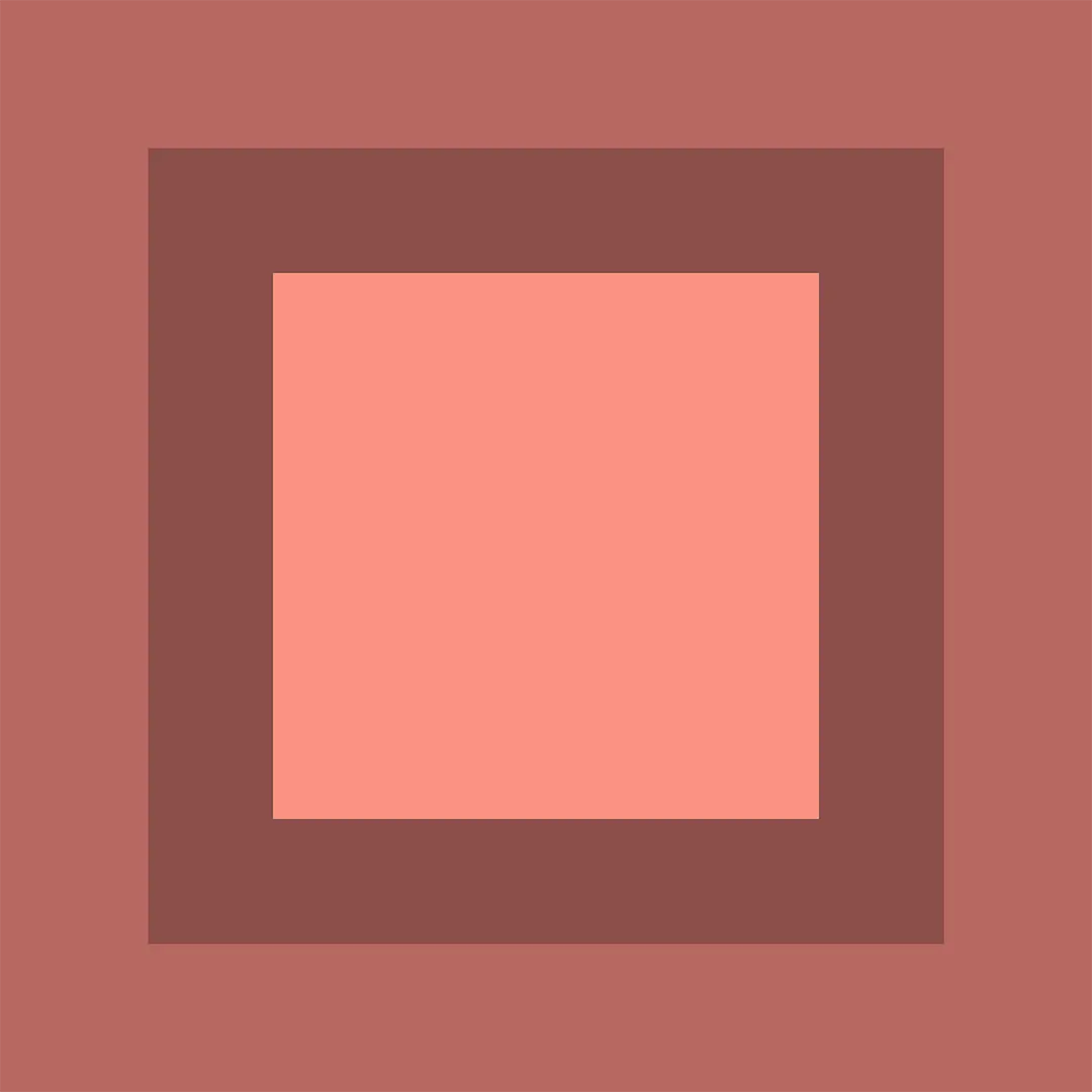 B216 — Bottone Art B² color study print