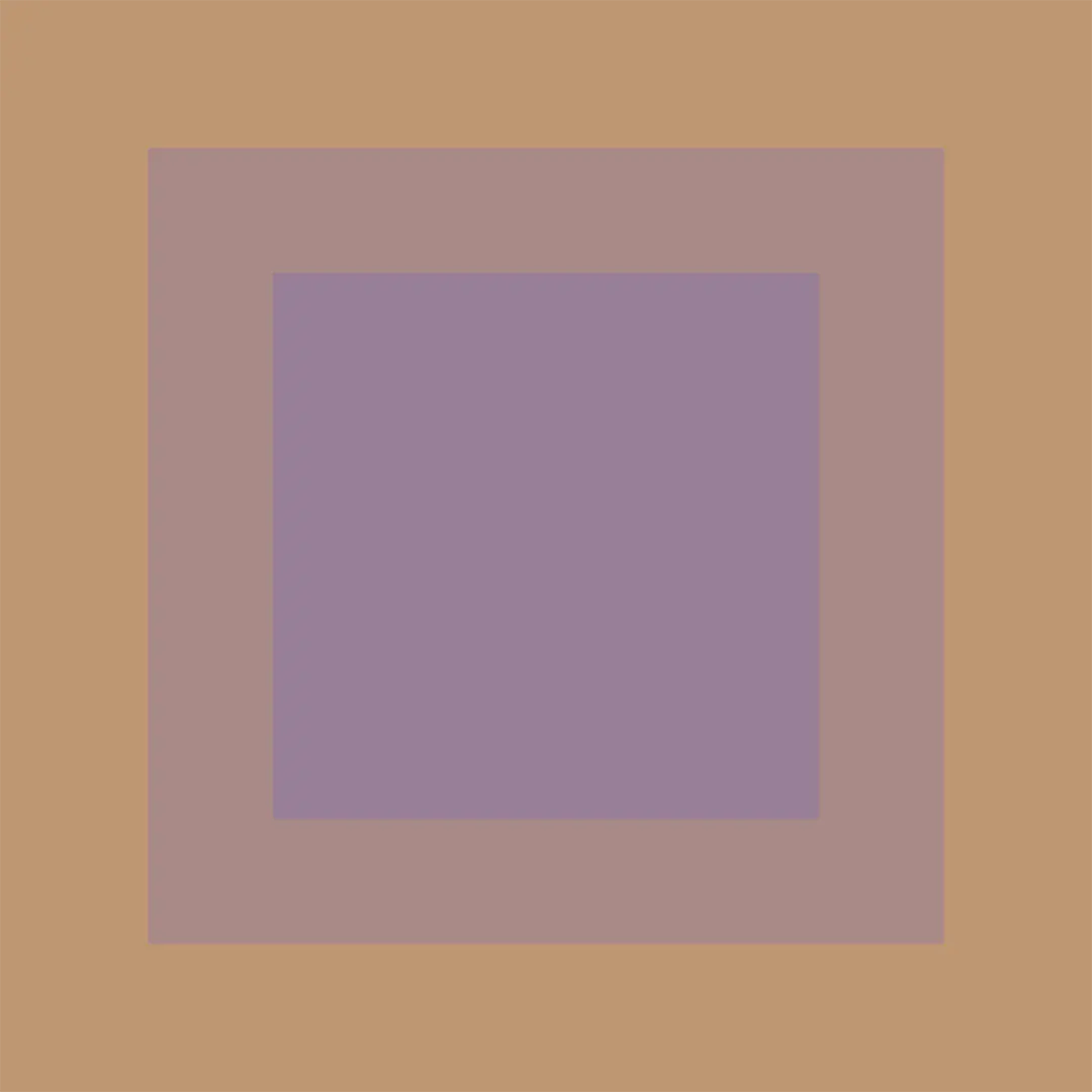 B217 — Bottone Art B² color study print