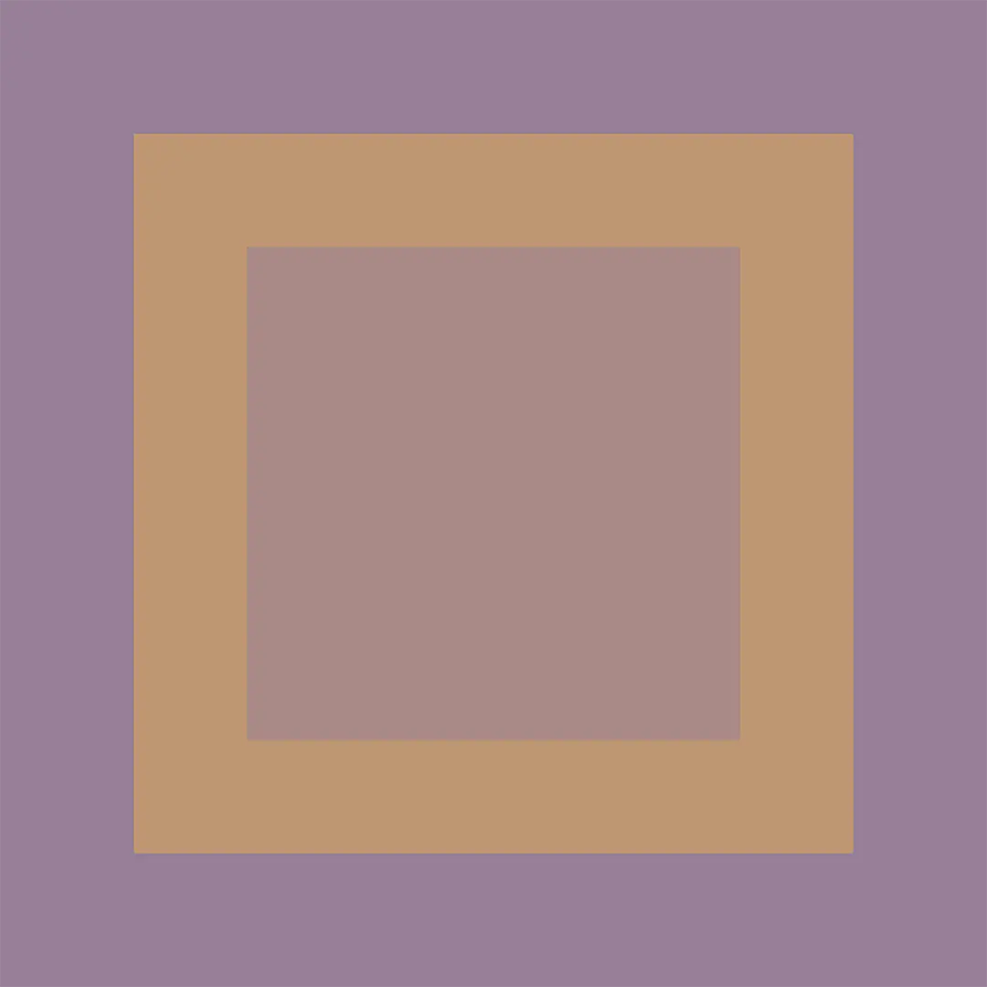 B218 — Bottone Art B² color study print