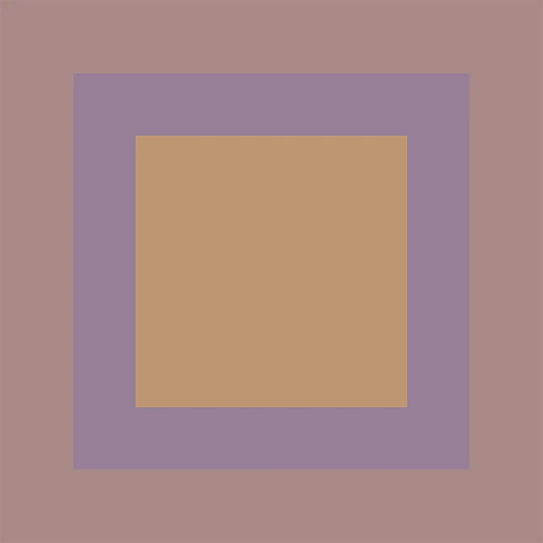 B219 — Bottone Art B² color study print