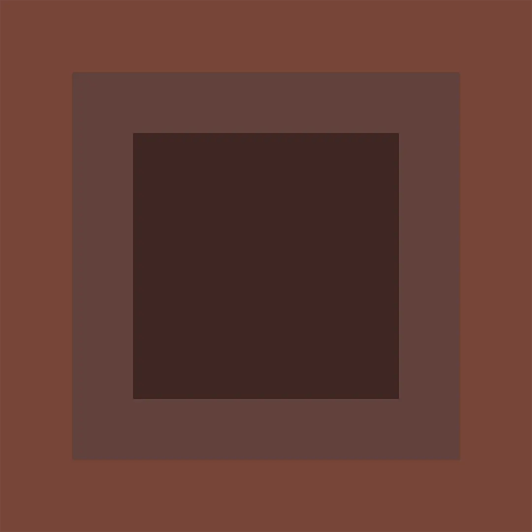 B221 — Bottone Art B² color study print