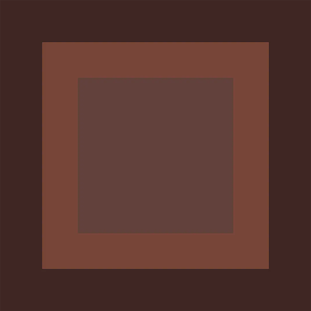 B222 — Bottone Art B² color study print