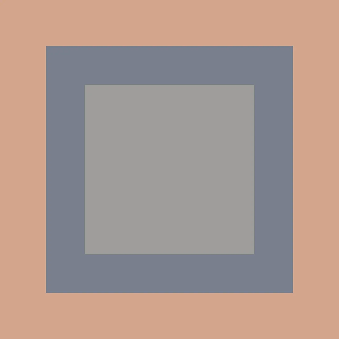 B224 — Bottone Art B² color study print