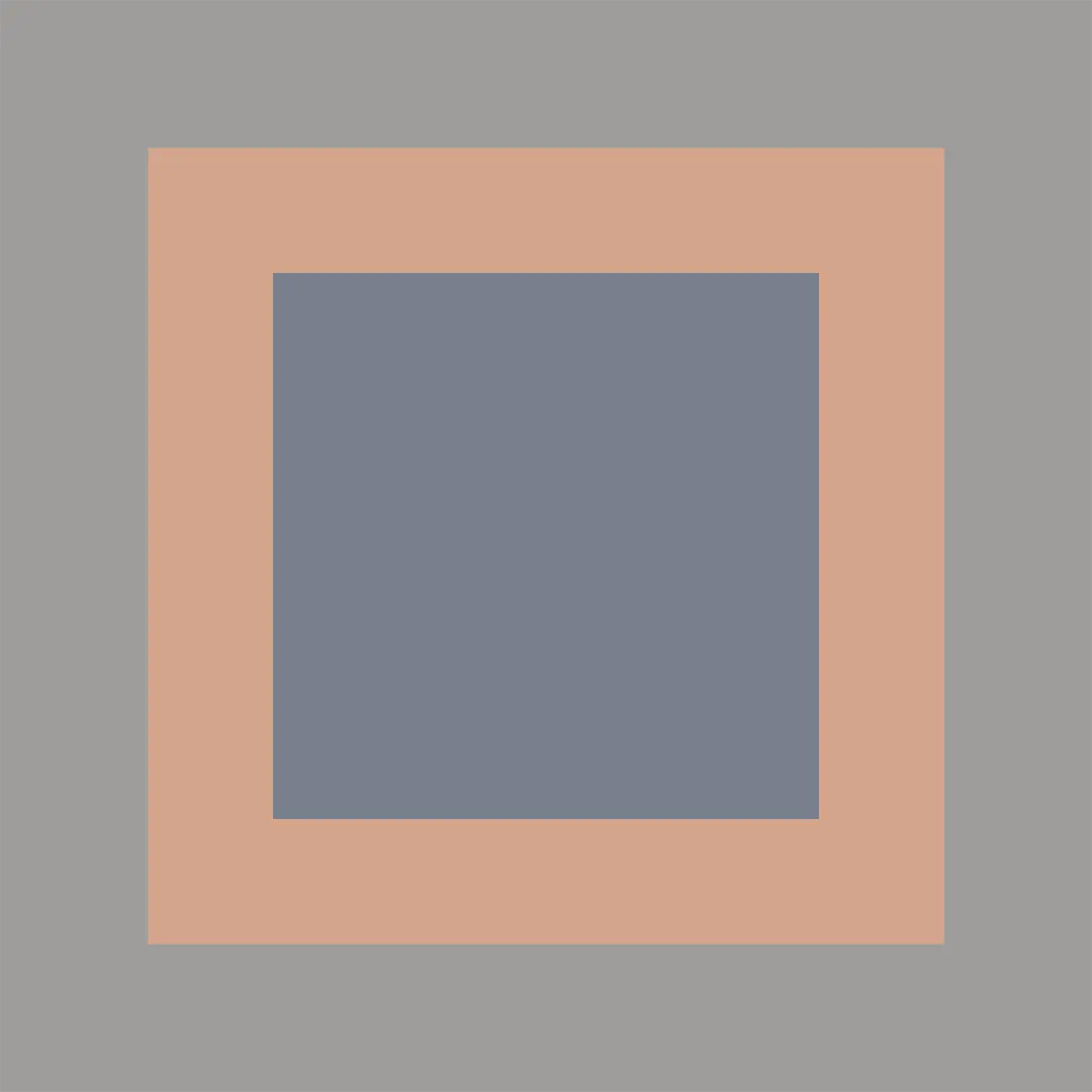 B225 — Bottone Art B² color study print