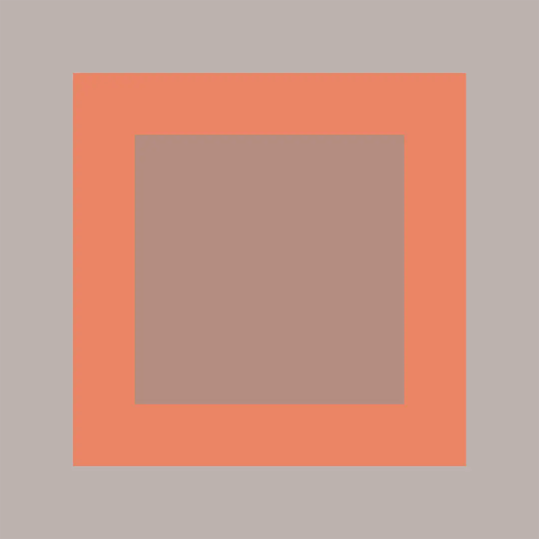 B226 — Bottone Art B² color study print