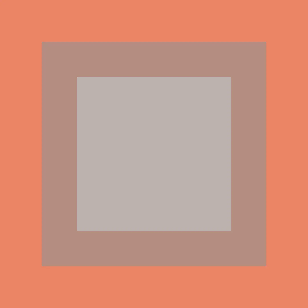 B228 — Bottone Art B² color study print