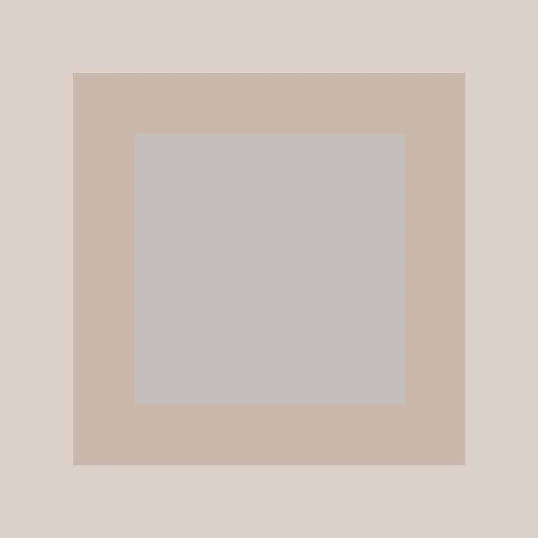 B229 — Bottone Art B² color study print