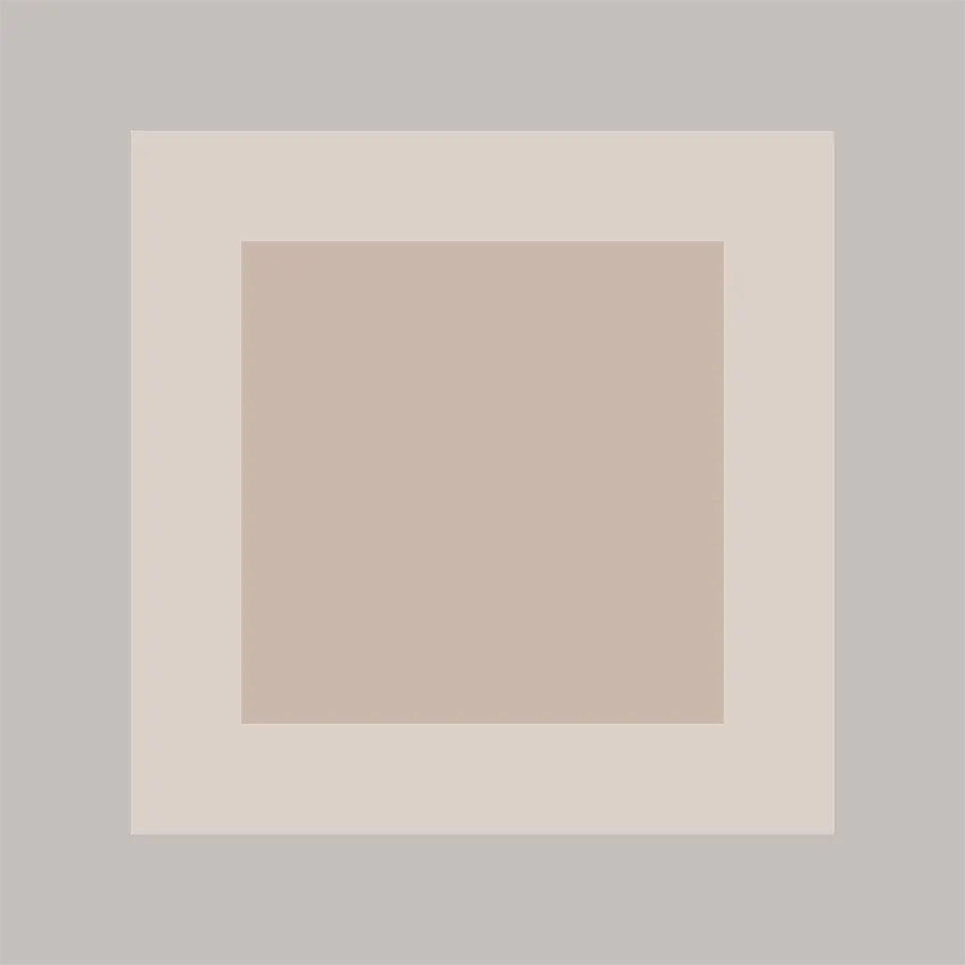 B230 — Bottone Art B² color study print