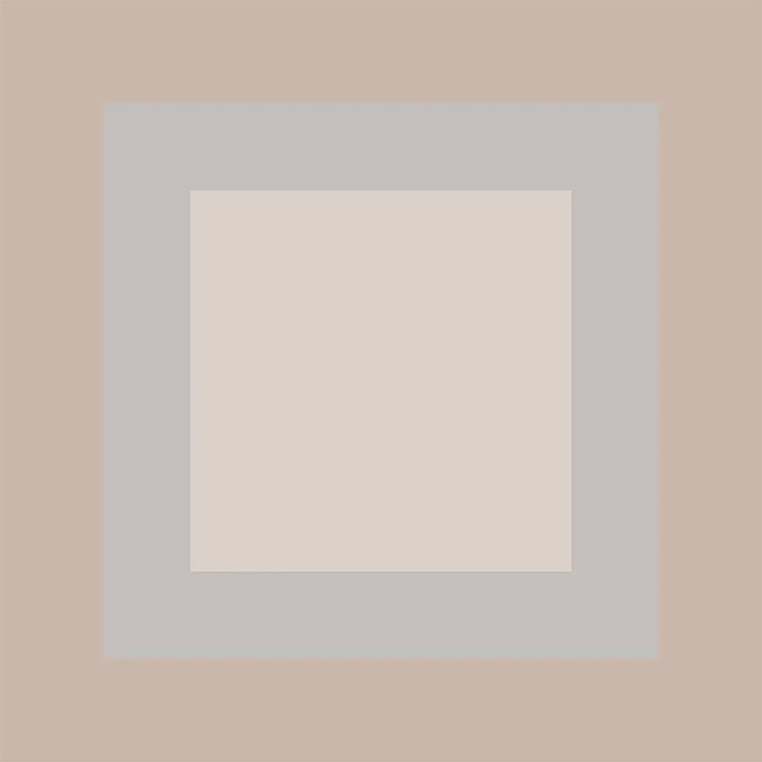 B231 — Bottone Art B² color study print