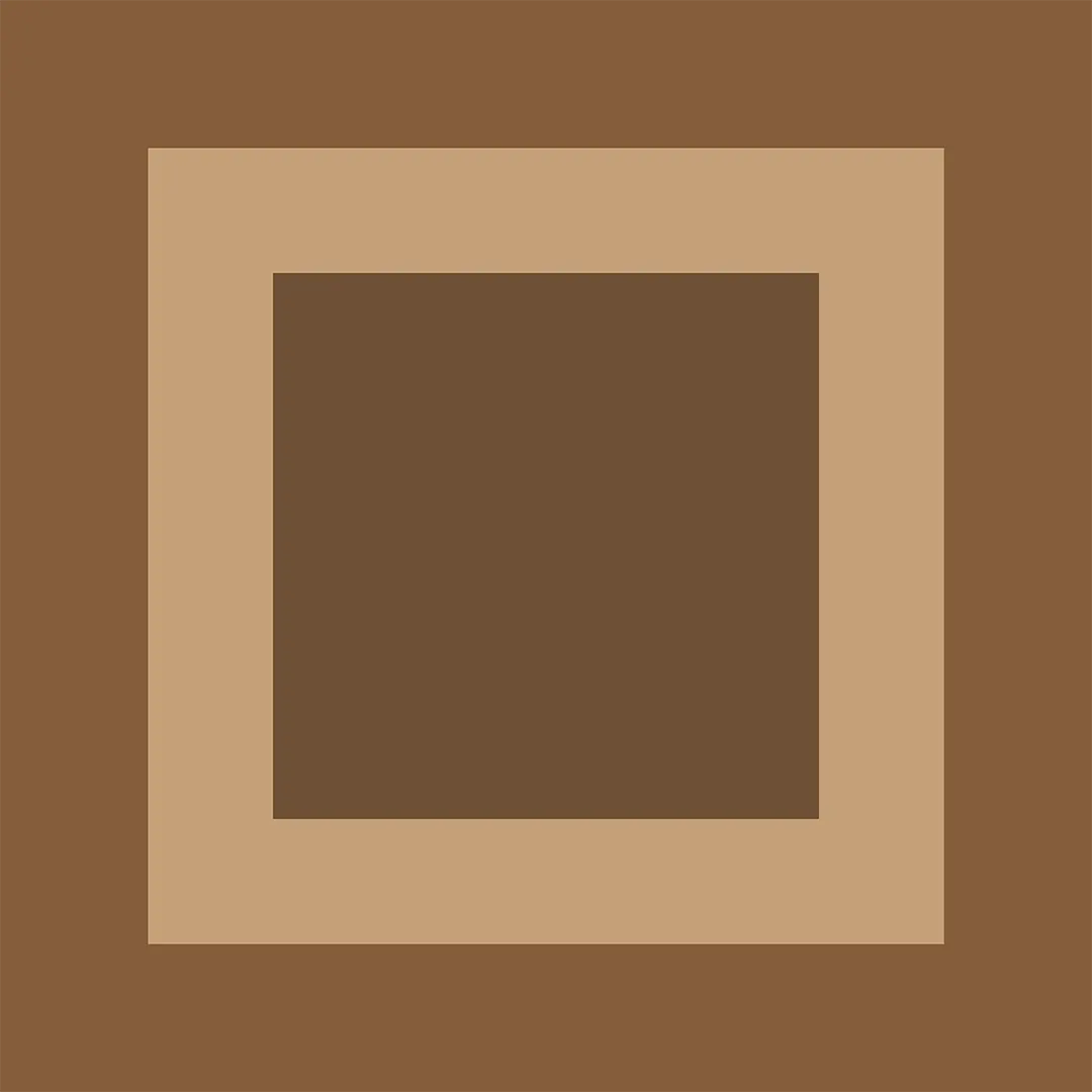 B234 — Bottone Art B² color study print