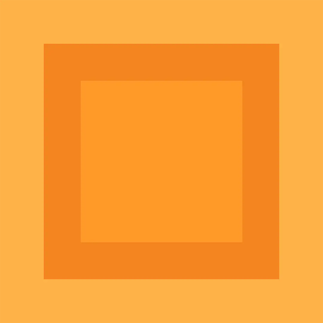 B236 — Bottone Art B² color study print