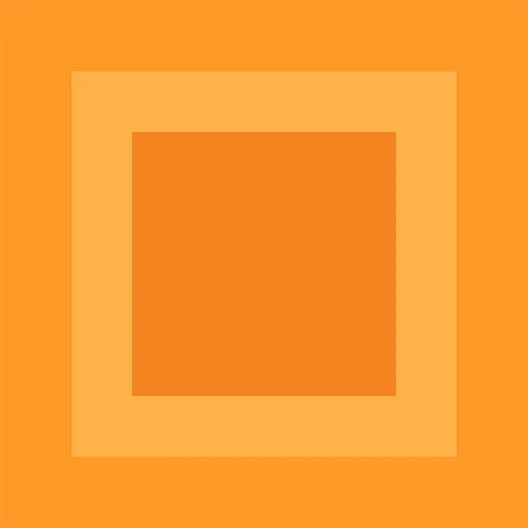 B237 — Bottone Art B² color study print