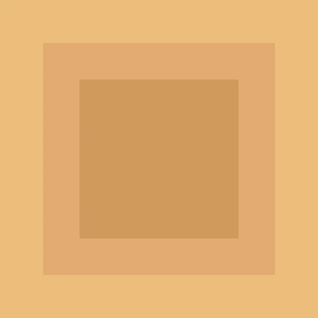 B238 — Bottone Art B² color study print