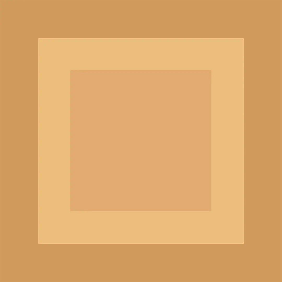 B239 — Bottone Art B² color study print