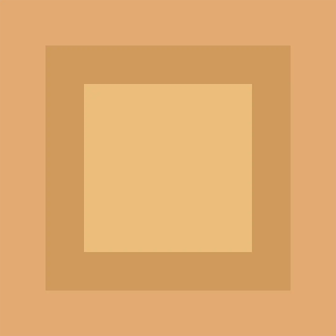 B240 — Bottone Art B² color study print