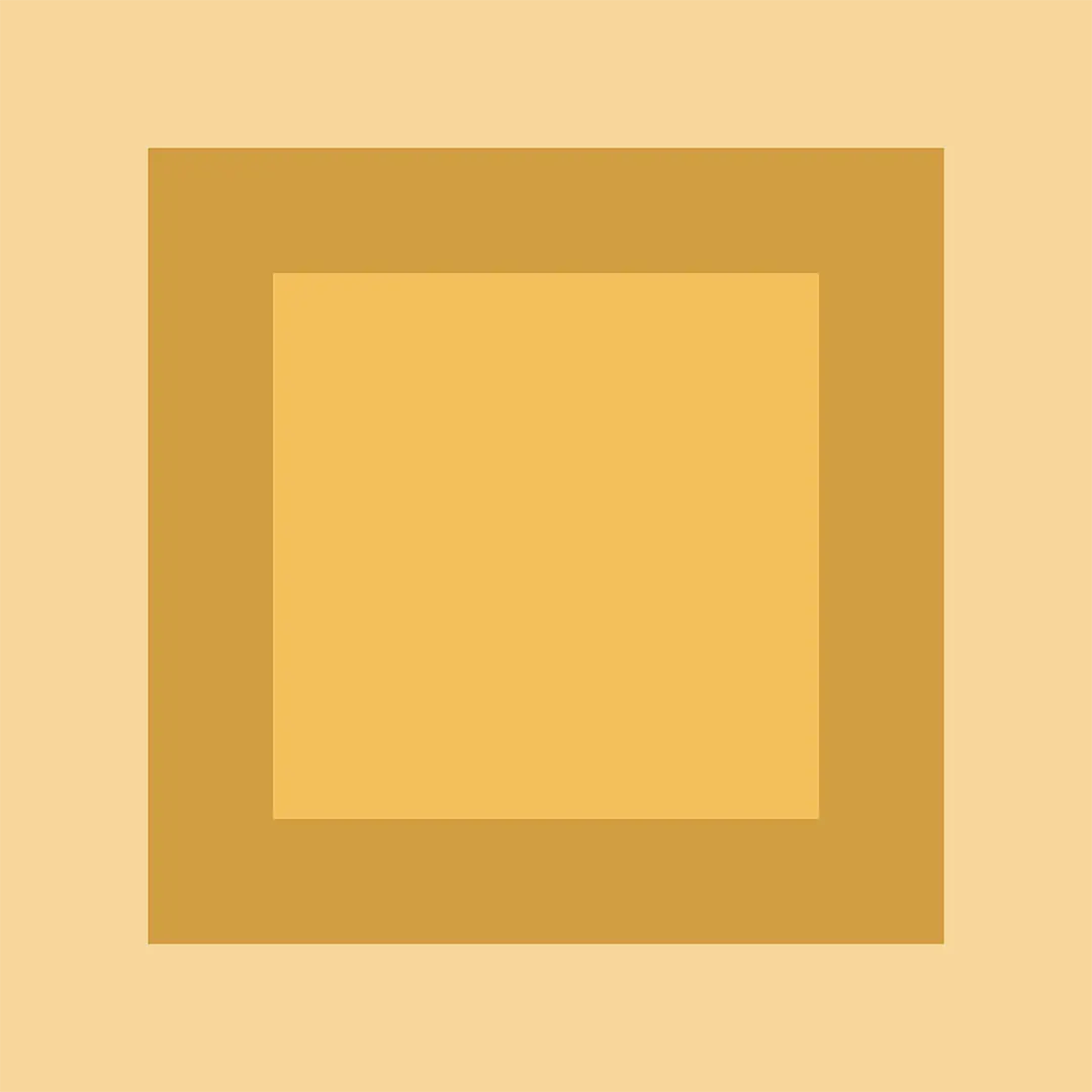 B241 — Bottone Art B² color study print