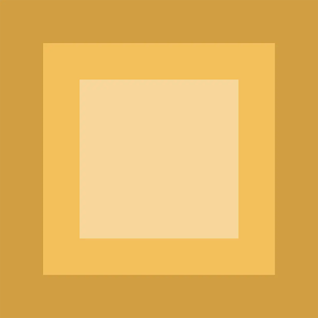 B243 — Bottone Art B² color study print