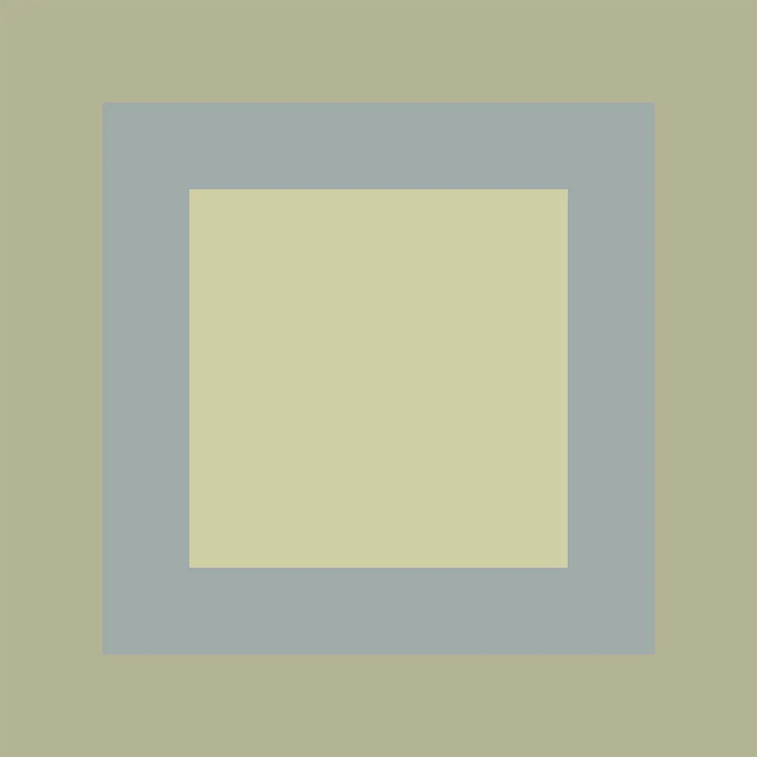 B250 — Bottone Art B² color study print