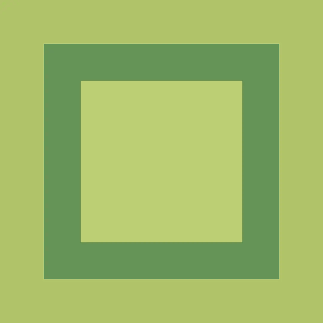 B253 — Bottone Art B² color study print