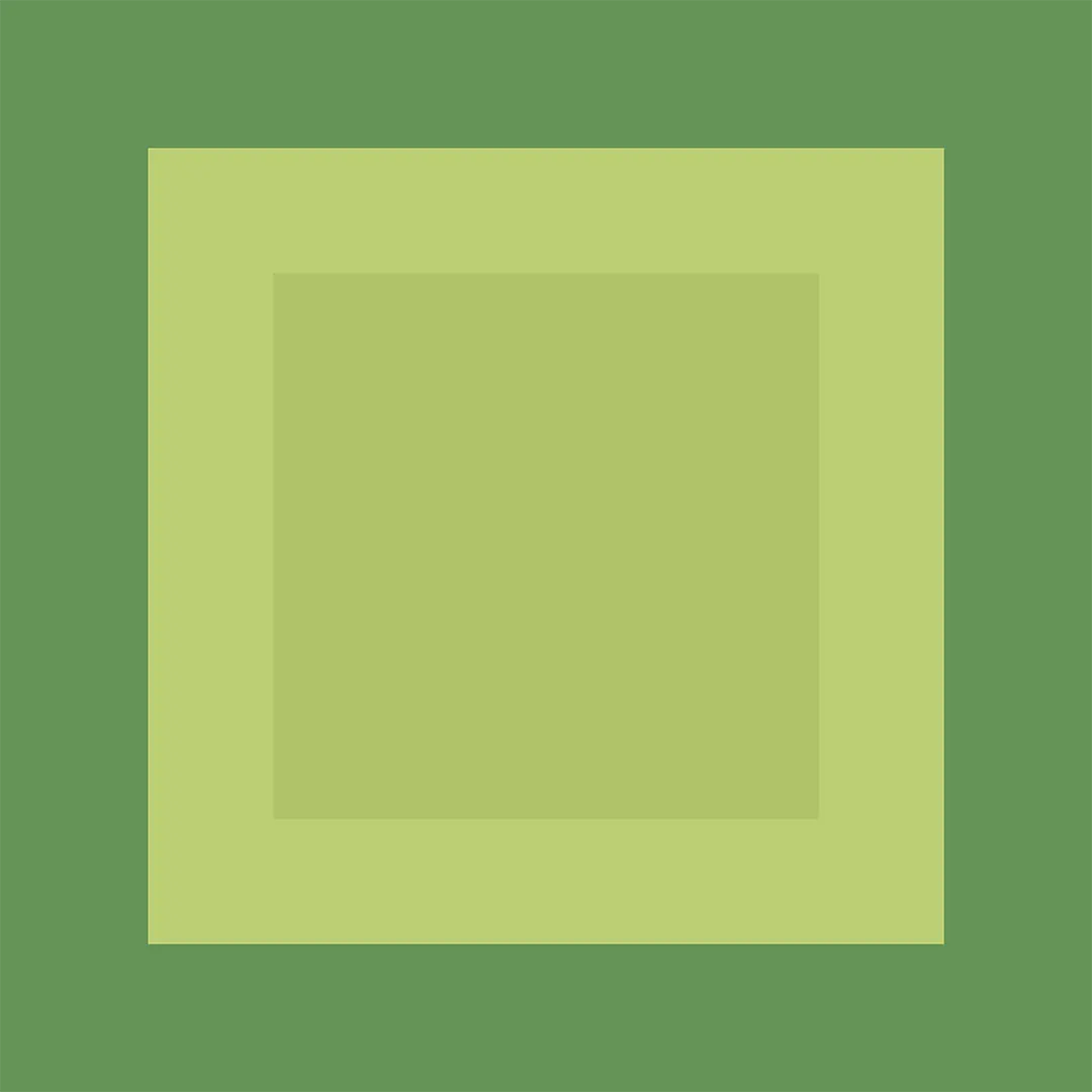 B255 — Bottone Art B² color study print