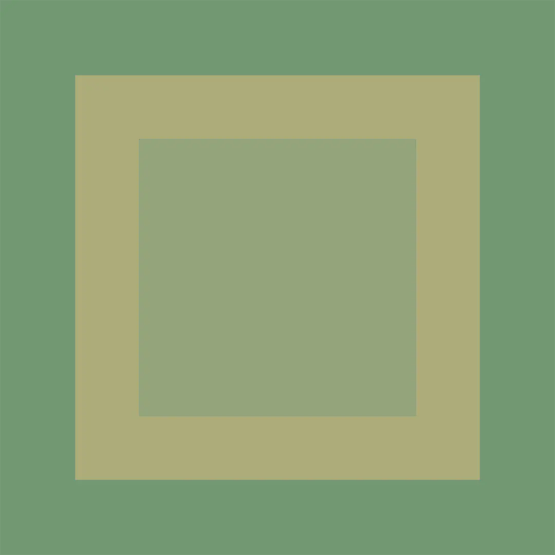 B259 — Bottone Art B² color study print