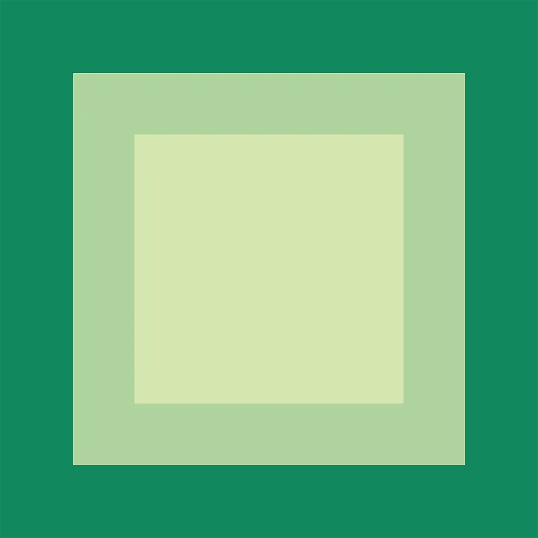 B263 — Bottone Art B² color study print