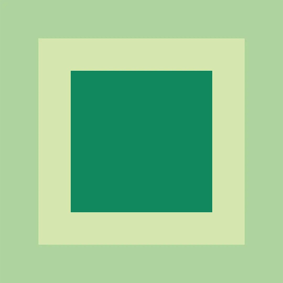 B264 — Bottone Art B² color study print