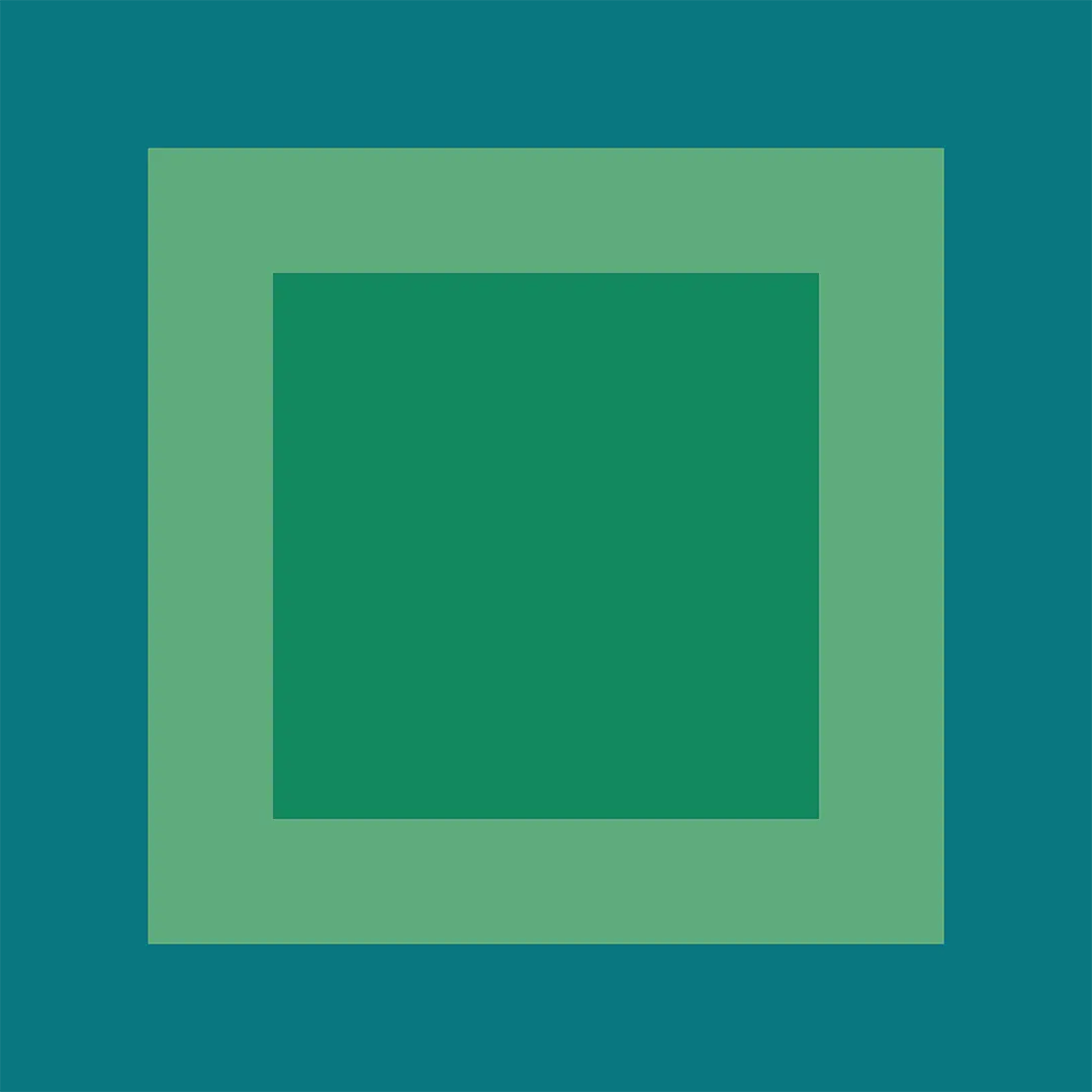 B275 — Bottone Art B² color study print