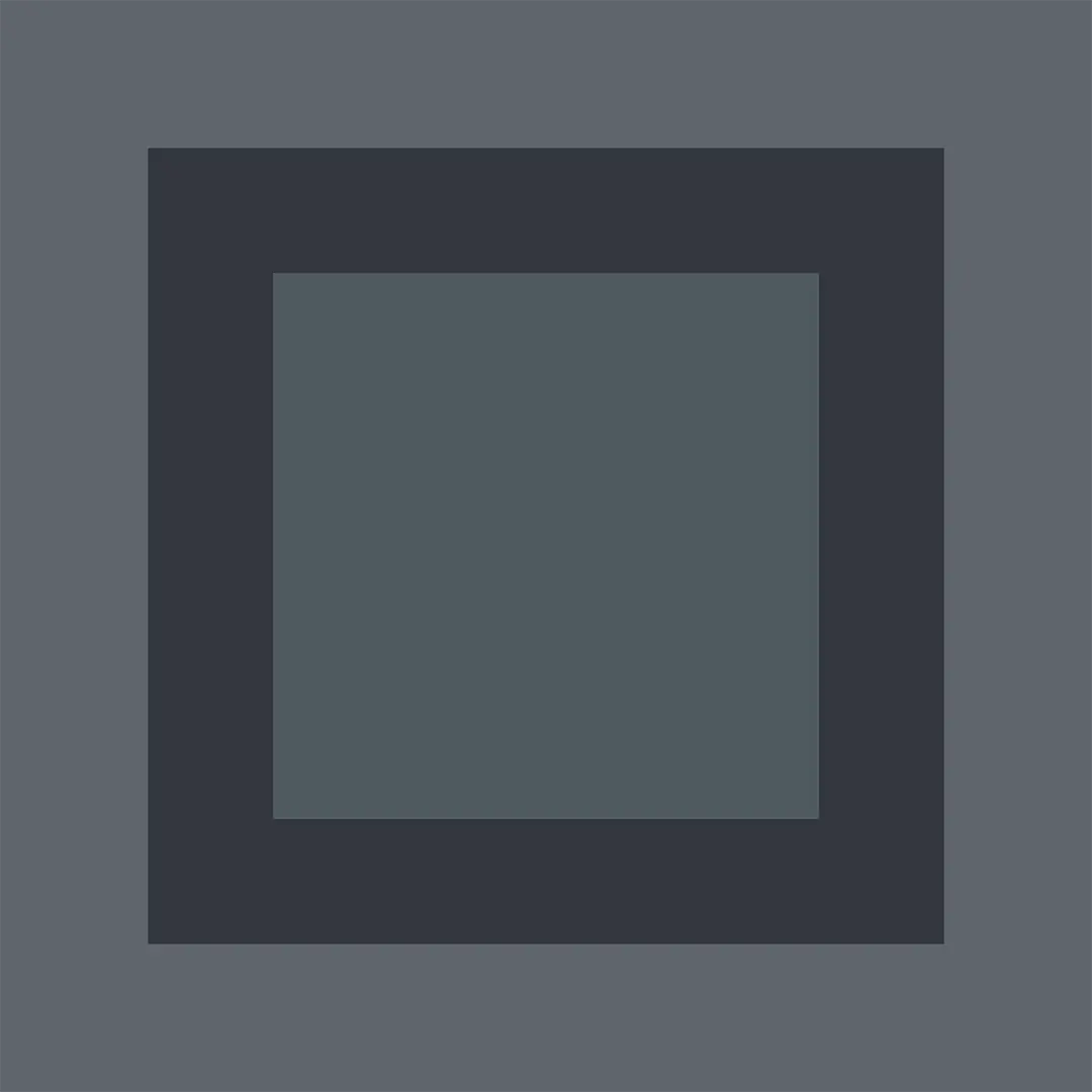 B290 — Bottone Art B² color study print